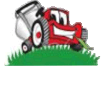 Bradfield Mower Logo